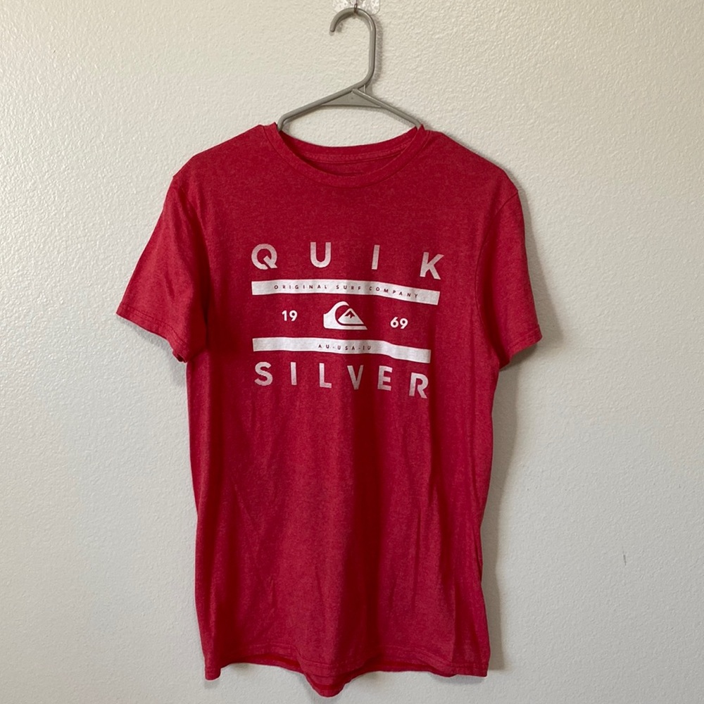 Quiksilver Tee Shirt